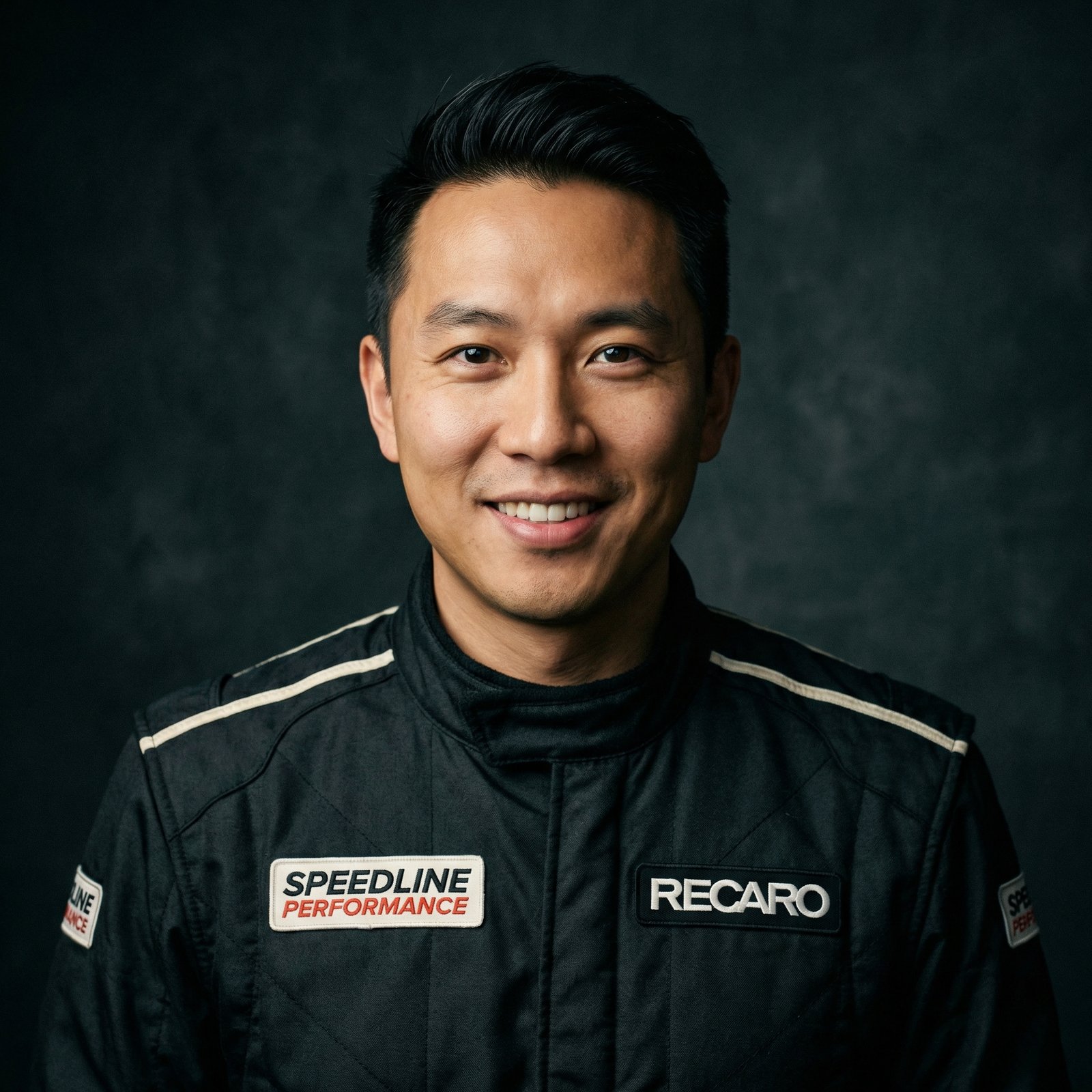 四虎改装导演陈志远