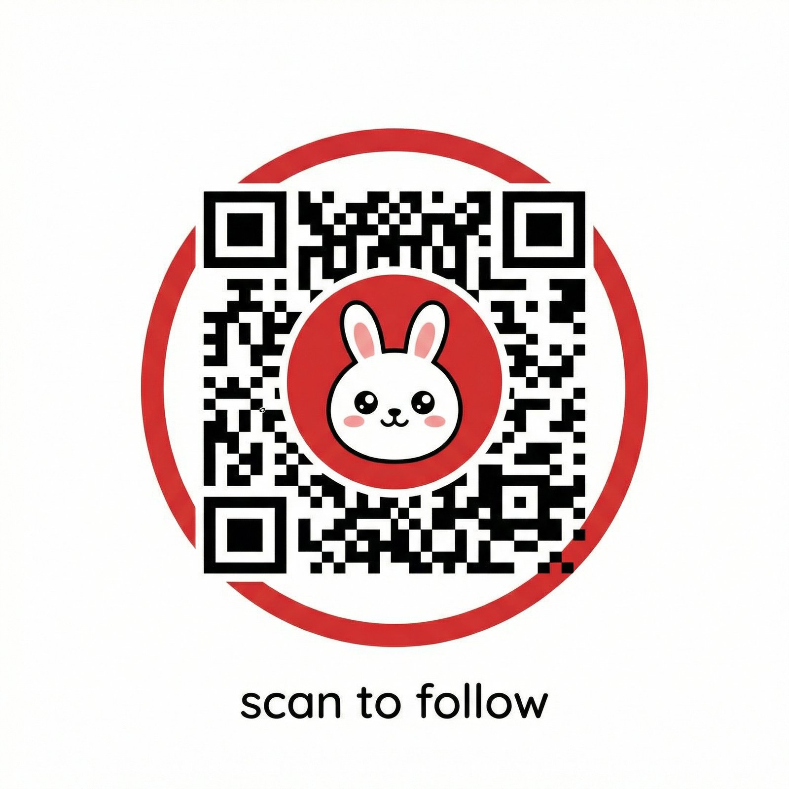 四虎公众号二维码